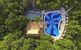Sandos Caracol Nature Resort & Water Park (Adults Only)