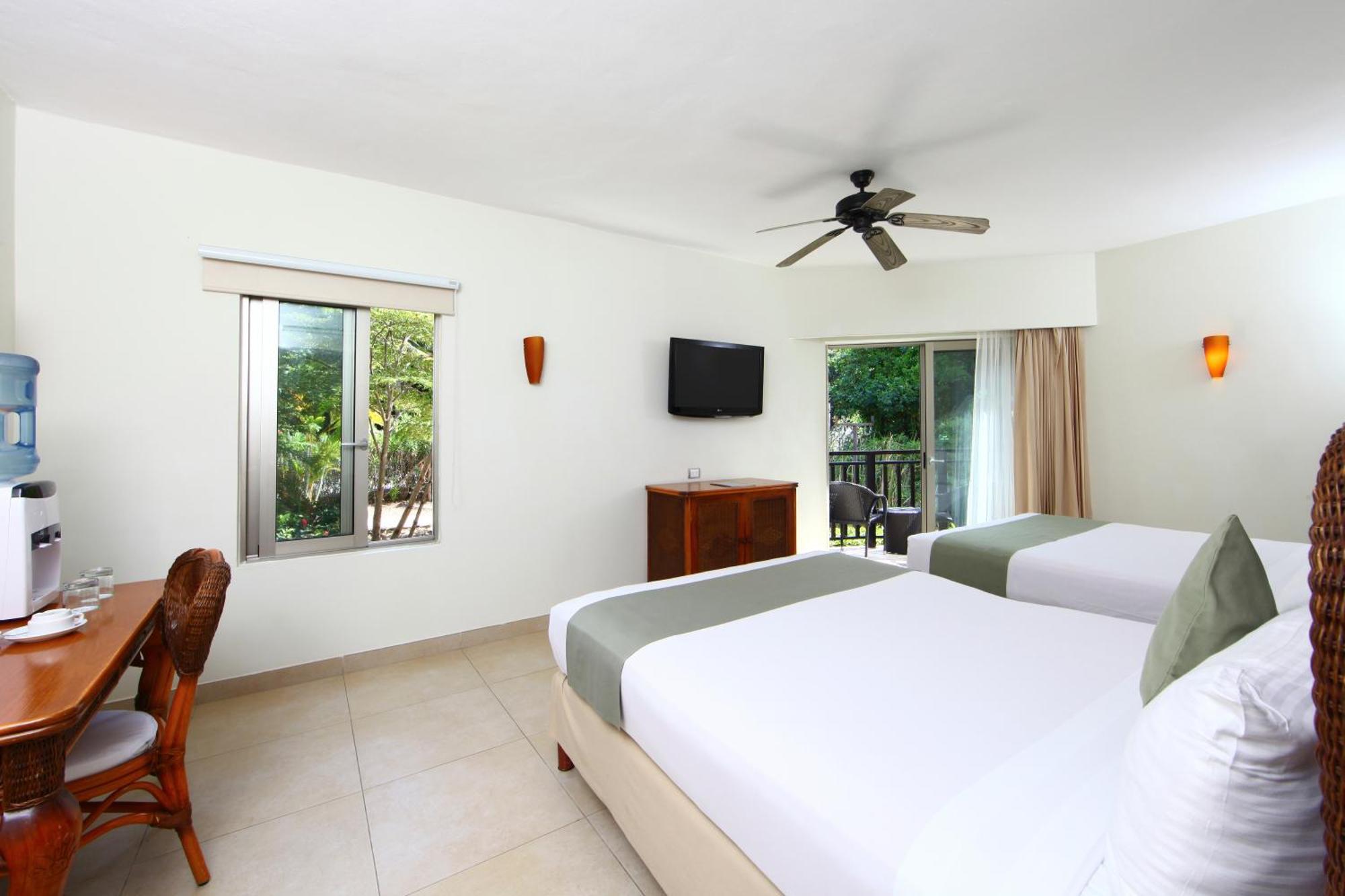 Sandos Caracol Eco Resort All Inclusive (Adults Only) Playa del Carmen Camera foto