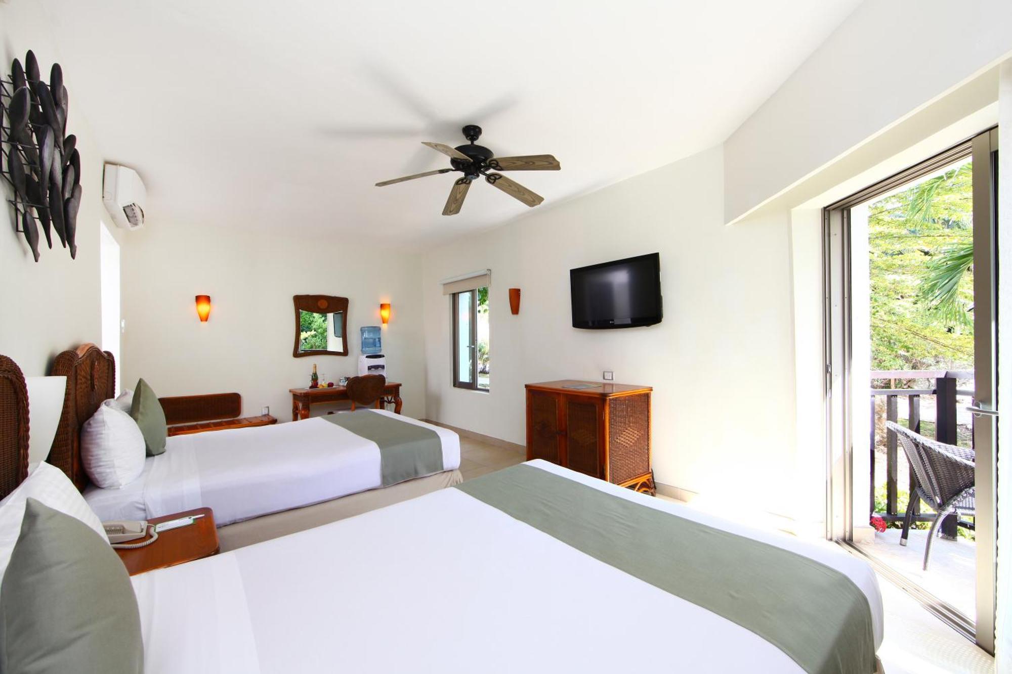 Sandos Caracol Eco Resort All Inclusive (Adults Only) Playa del Carmen Camera foto